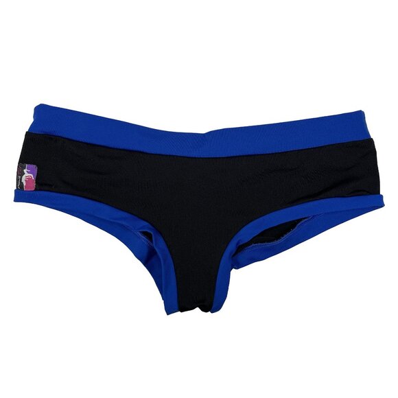 Bad Kitty USA Pole Fit Dance Brazil Shorts - Picture 1 of 2